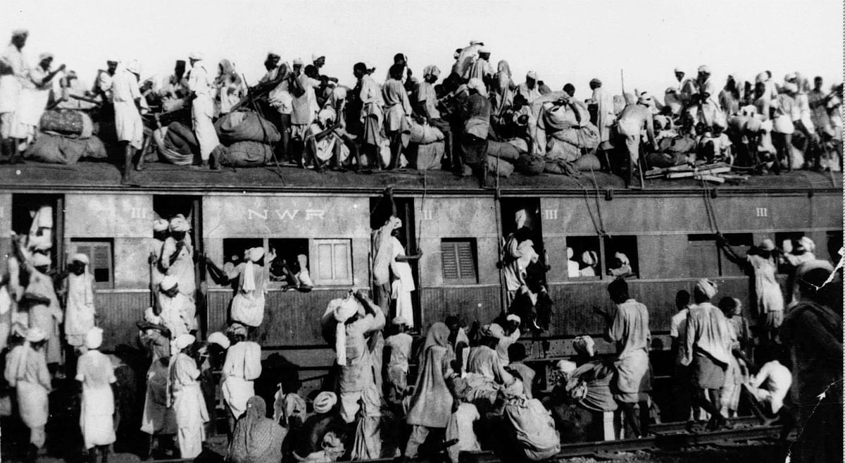जवाहरलाल नेहरू ने पैक्ट से पाक के हिंदुओं को बचाने और भारत के अल्पसंख्यकों को बराबरी का अधिकार देने की कोशिश की थी