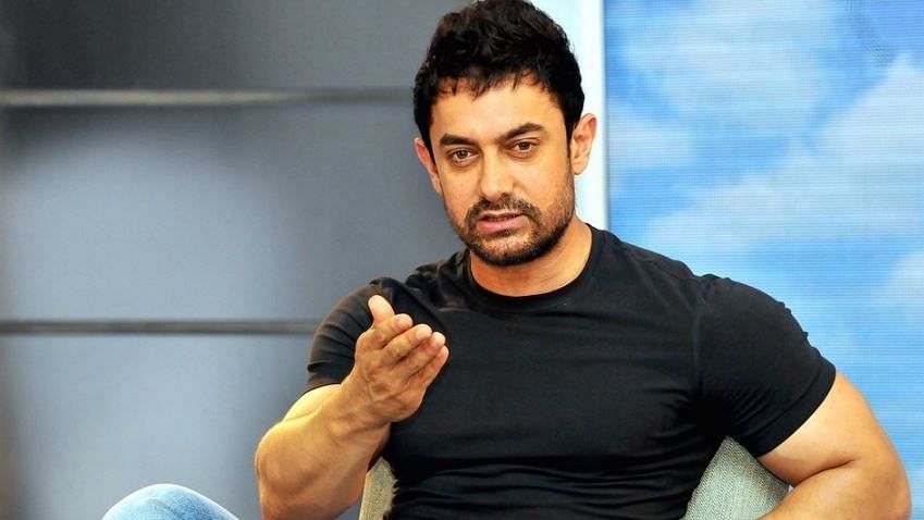 डीपी सिंह ने आमिर खान की एक फिल्म की जमकर तारीफ की है
