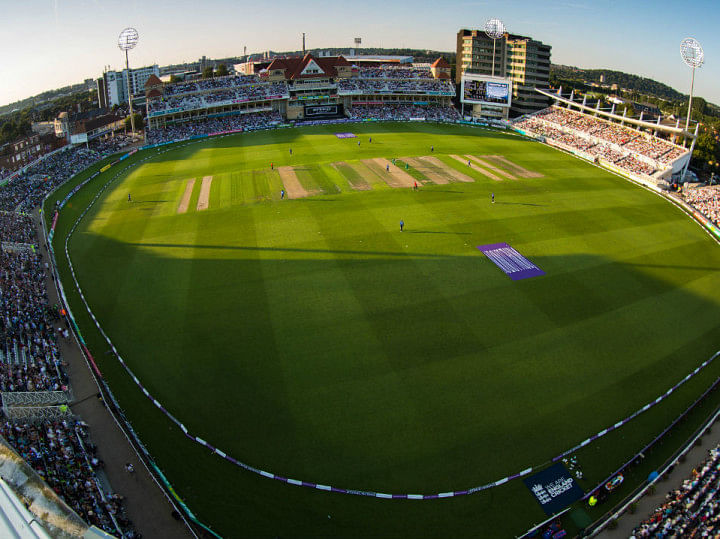 टीम इंडिया इंग्लैंड के 6 अलग-अलग स्टेडियम में अपने 9 मैच खेलेगी.