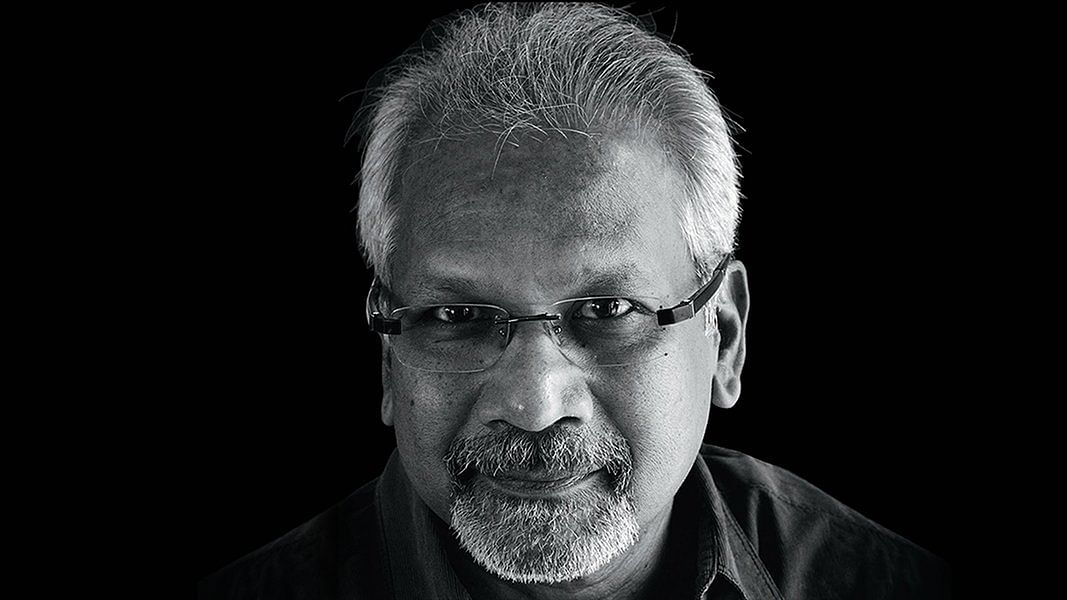 दक्षिण के निर्देशक मणिरत्नम ने बॉलीवुड को एक से बढ़ कर एक फिल्में दीं