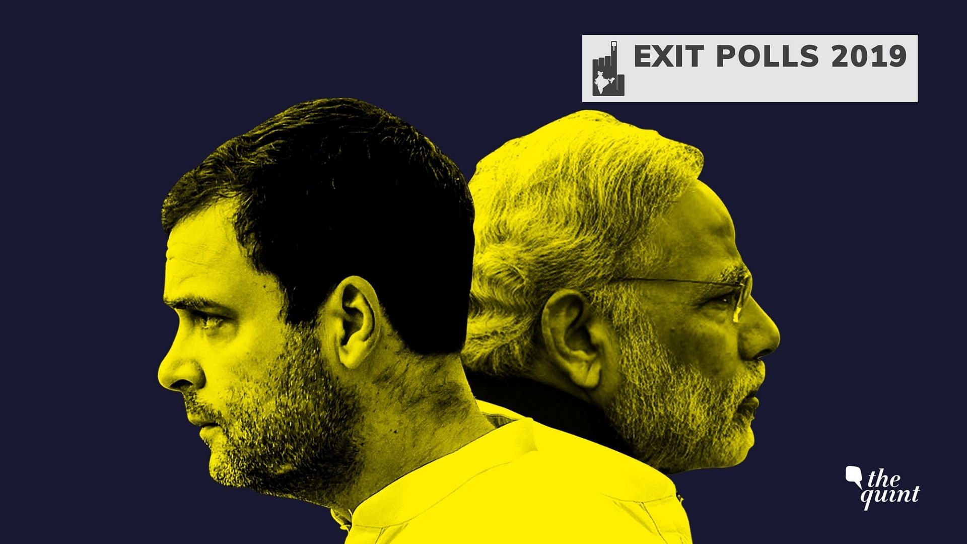 Exit Polls के 7 सरप्राइज, दिल्ली-यूपी-बंगाल से लेकर दक्षिण भारत तक