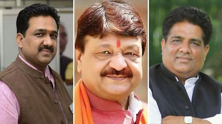 BJP की बड़ी जीत के 8 सिपहसलार, ये हैं पार्टी के राइजिंग स्टार