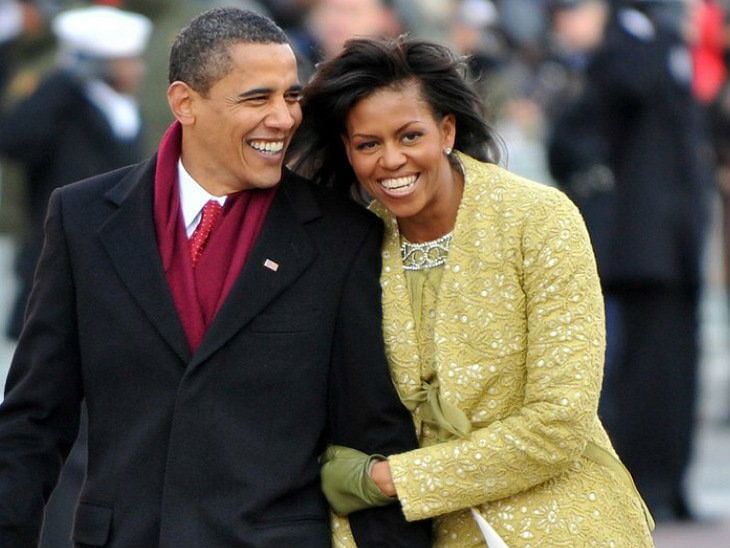 ओबामा पत्नी मिशेल के साथ मिलकर फिल्मों और सीरीज का प्रोडेक्शन करने जा रहे हैं