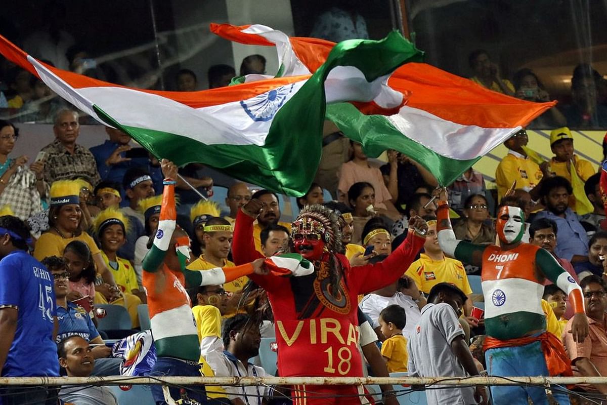 मुंबई-चेन्नई फाइनल आईपीएल मैच की खास झलकियां