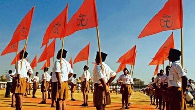 दिल्ली में आज से बीजेपी और RSS की बैठक, 5 राज्यों के चुनावों पर हो सकती है चर्चा