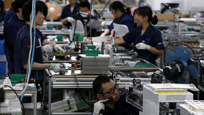 ट्रेड वॉर तेज हुई तो ग्लोबल इकनॉमी को करारा झटका लगेगा&nbsp;