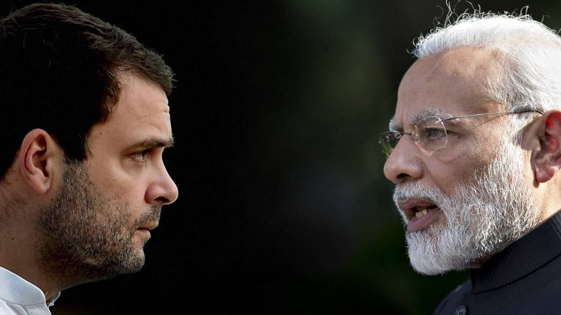 केंद्र में मोदी सरकार के 9 साल: कांग्रेस ने PM से पूछे 9 सवाल, BJP ने दिया जवाब