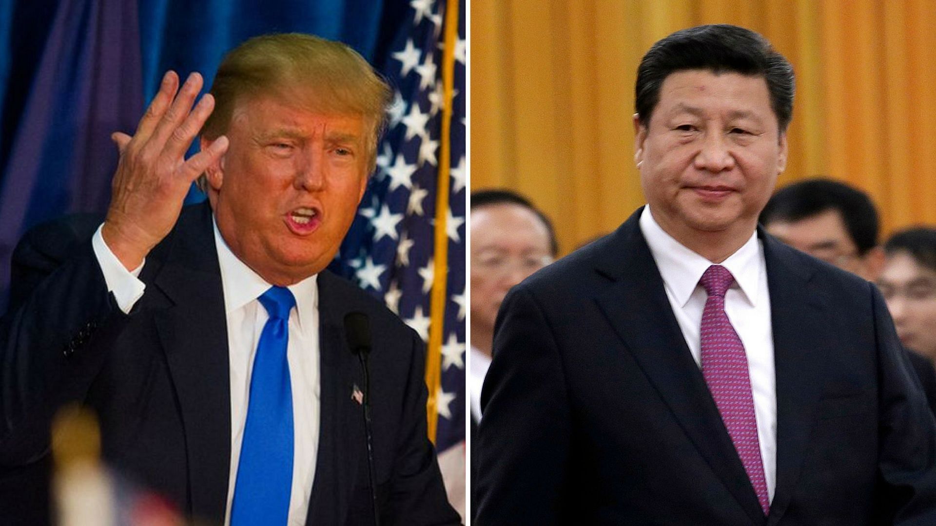 US-China Trade War: दुनिया की दो बड़ी ताकतों के बीच ट्रेड वॉर पूरी तरह भड़क चुकी है