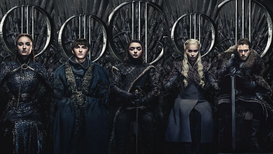 Game of Thrones Season 8 Full Episode 6:आखिरी एपिसोड वैसा ही है जैसा कि फैन्स चाह रहे थे. एक हैप्पी एंडिंग.