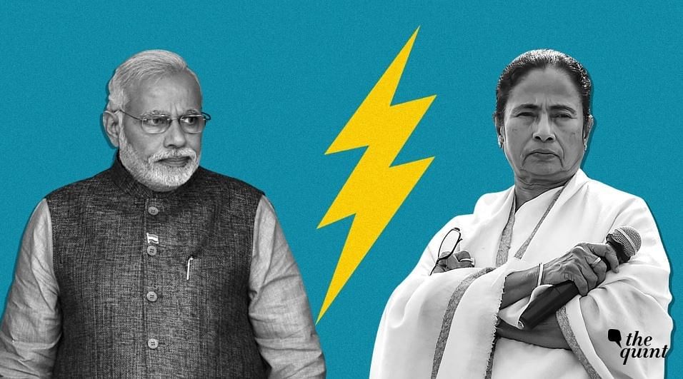 ममता VS मोदी:मीटिंग में देर से आने पर महुआ बोलीं-आप भी करें इंतजार