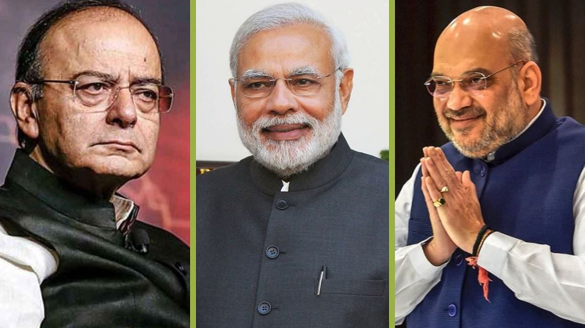 PM Modi Cabinet Ministers: क्या जोरदार जीत के लिए अमित शाह को मिलेगा इनाम?