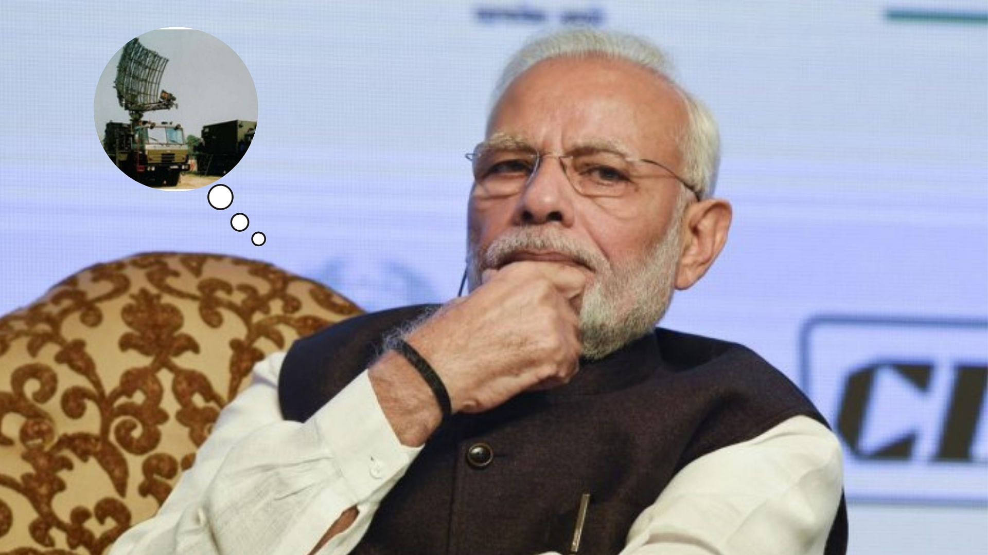  PM मोदी के ‘रडार’ और असली ‘रडार’ में कितना अंतर है? RADAR क्या हैं?