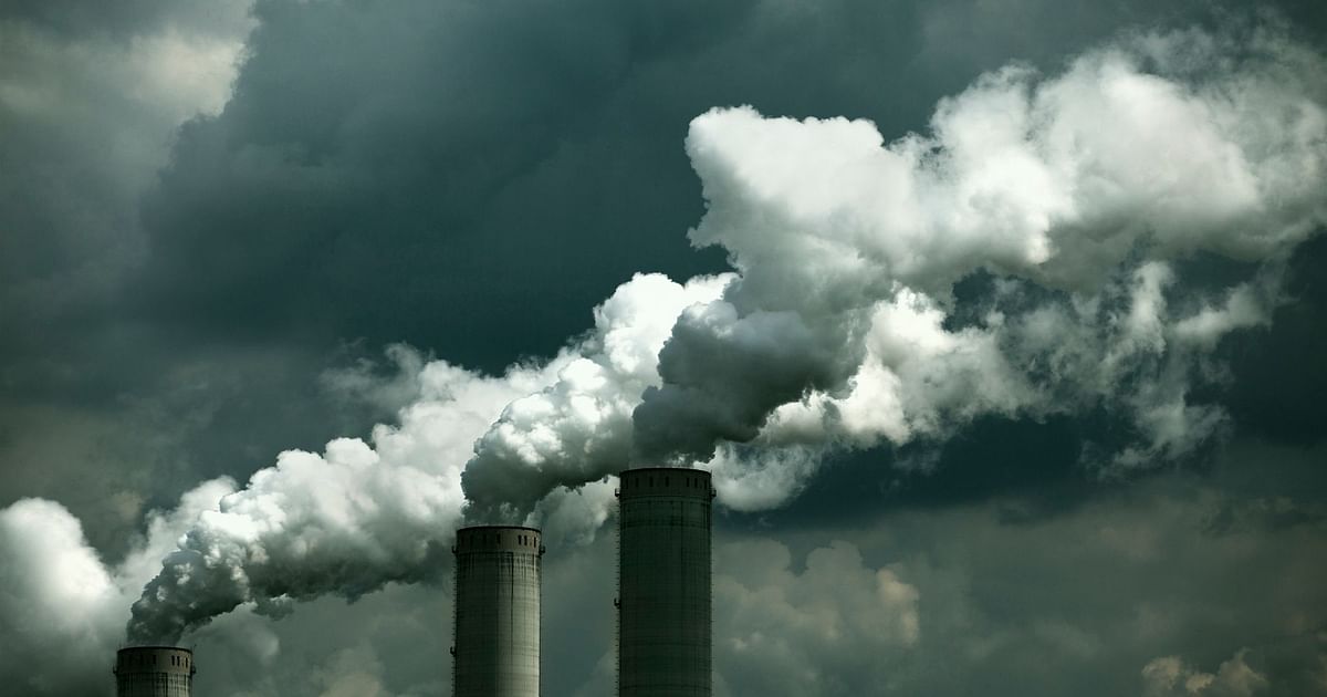 COP26: ग्लासगो जलवायु सम्मेलन में अहम है भारत,चीन समेत इन 5 देशों की भूमिका