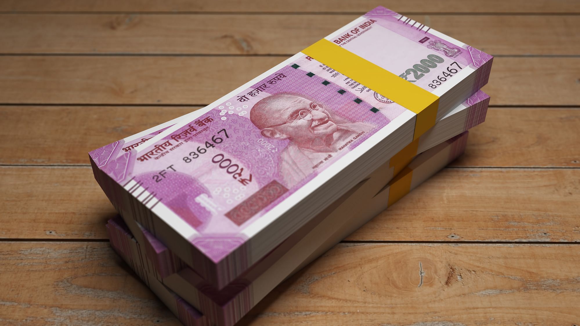 स्विटजरलैंड के बैंकों में जमा कुल विदेशी फंड में भारत का मात्र 0.07 प्रतिशत धन ही जमा है