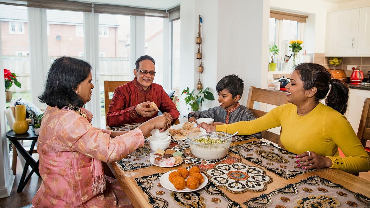 Eid Mubarak 2019: मुस्लिमों के सबसे मुबारक त्यौहार ईद पर तरह-तरह के मीठे और चटपटे पकवान खिलाने की परम्‍परा है