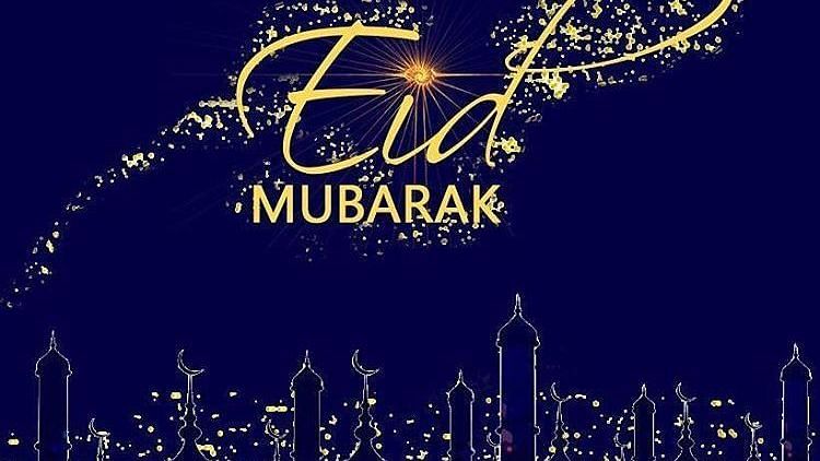 <div class="paragraphs"><p>Happy Eid-Ul Fitr 2022 Wishes</p></div>