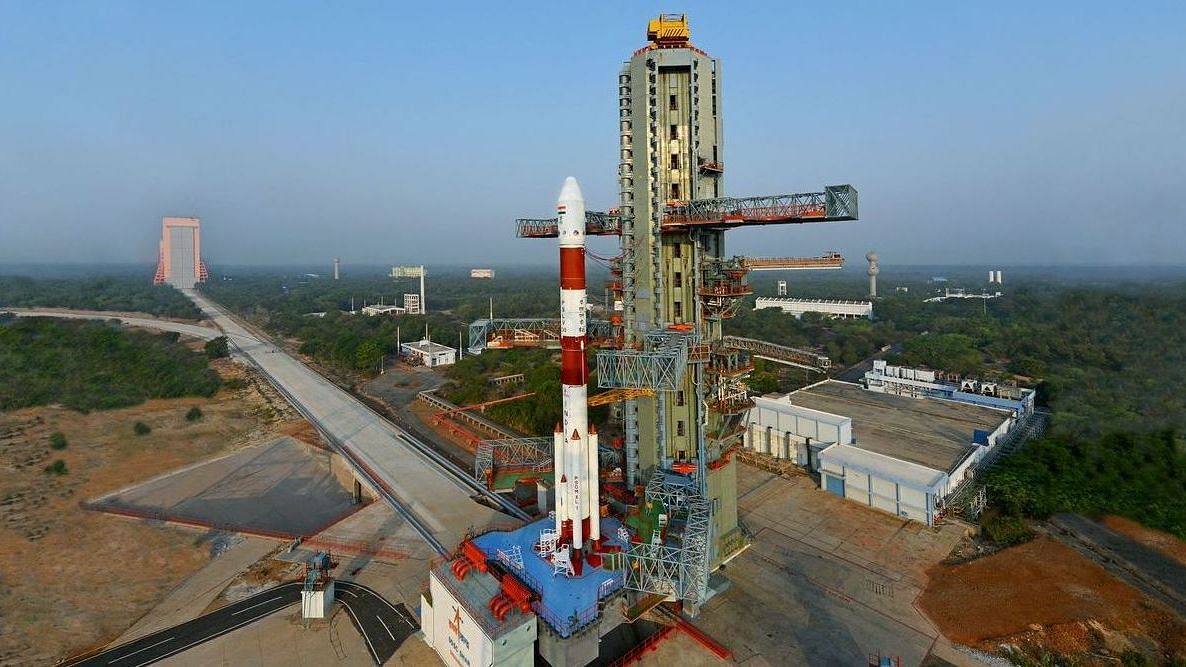 भारत अब अपना स्पेस स्टेशन बनाने की प्लानिंग में&nbsp;