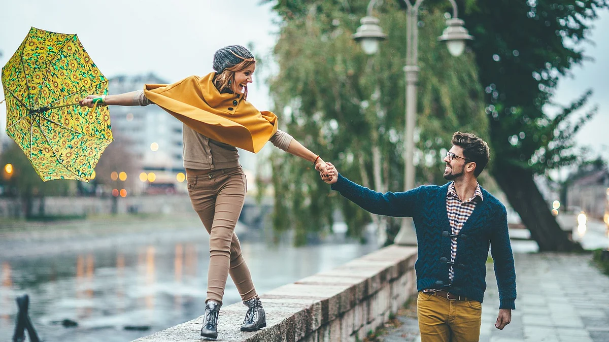 बारिश का असली मजा लेना है तो देश के ये 5 जगह बेस्ट हैं...