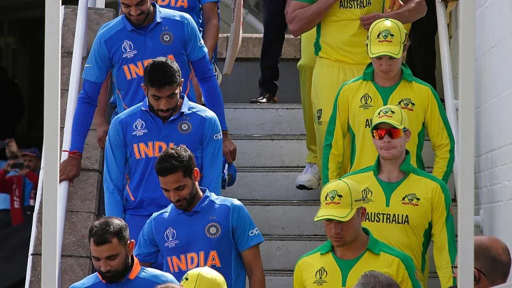 भारतीय टीम में ओपनिंग रहेगी चुनौती, कंगारुओं के पास पावर पैक्ड टीम