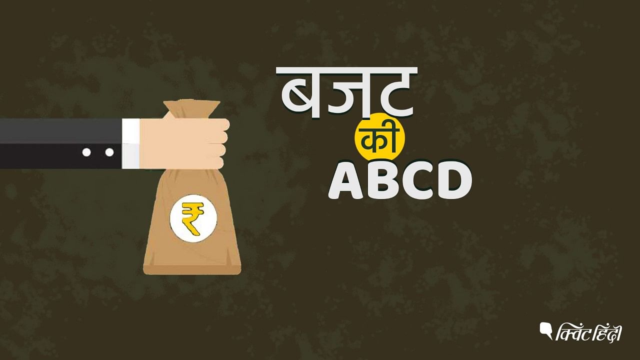 क्विंट हिंदी आपके लिए लाया है स्पेशल सीरीज बजट की ABCD