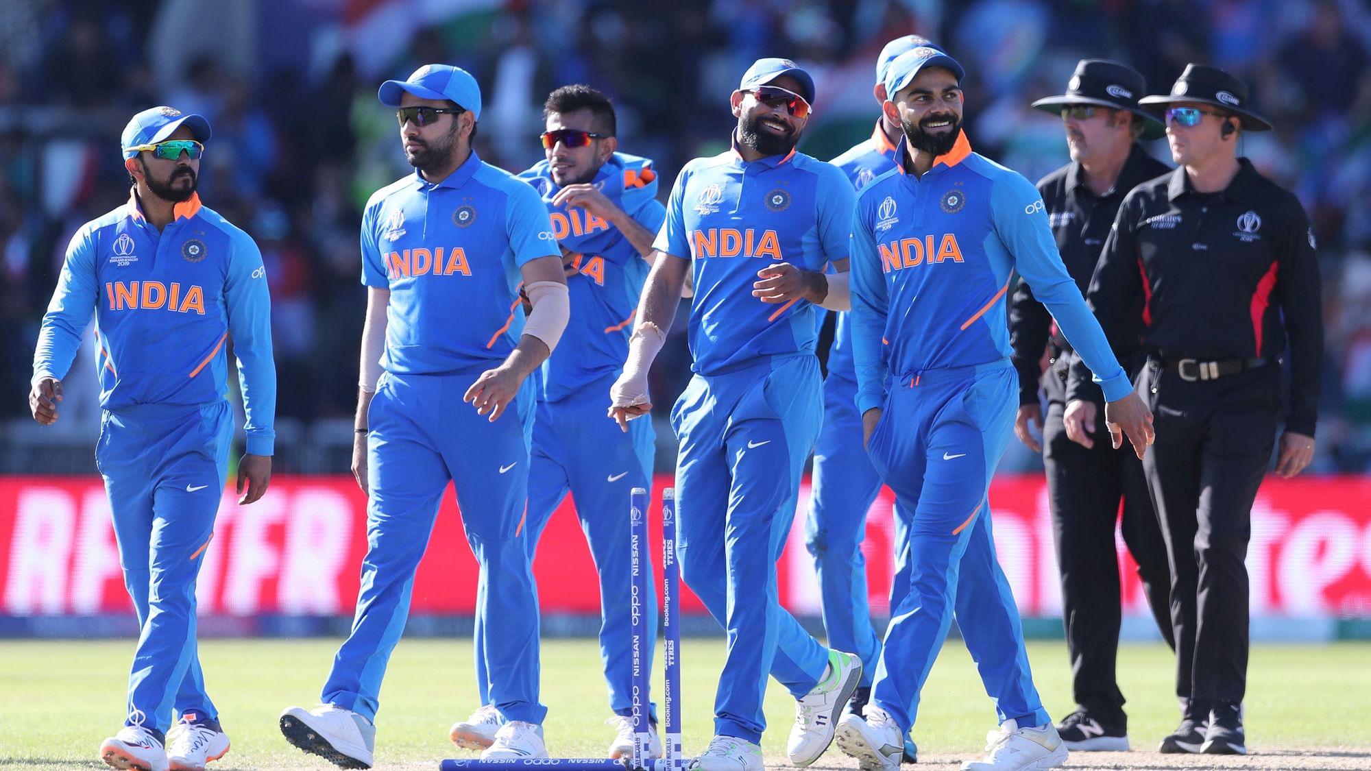 टी20, वनडे और टेस्ट सीरीज के लिए टीम इंडिया का ऐलान हो गया है