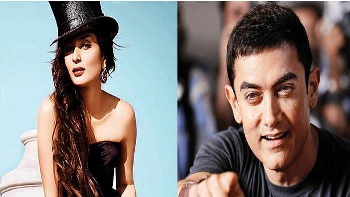 आमिर खान की फिल्म ‘लाल सिंह चड्ढा’ में करीना कपूर खान निभाएंगी लीड रोल