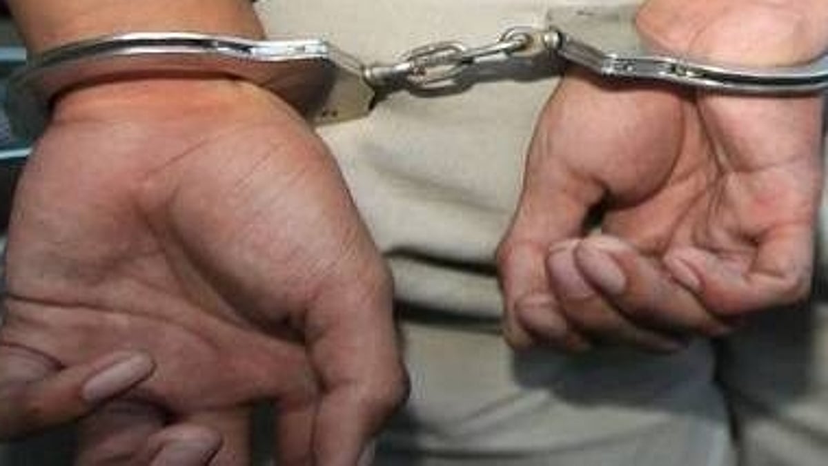 धर्म परिवर्तन केस में अरेस्ट 8 लोगों पर "देश के खिलाफ युद्ध छेड़ने" की धारा लगी