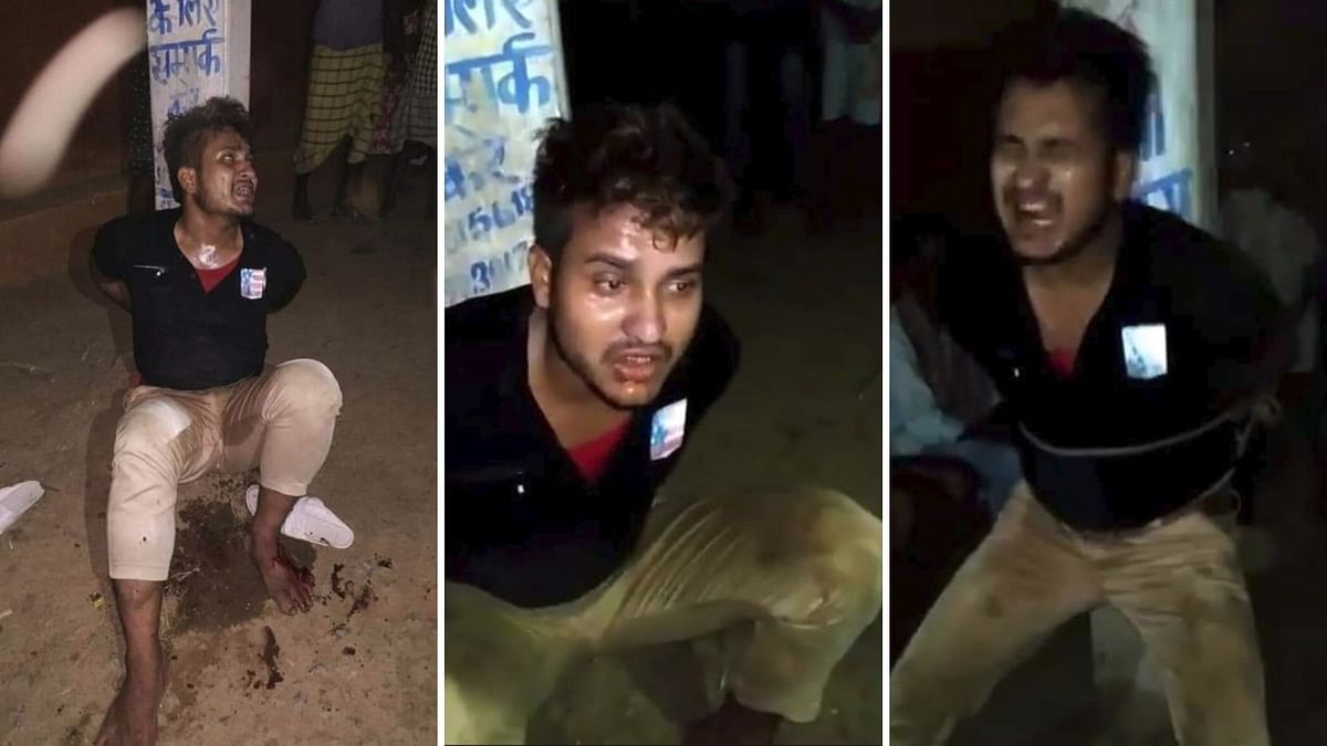 वीडियो: झारखंड में तबरेज अंसारी का परिवार मांग रहा इंसाफ
