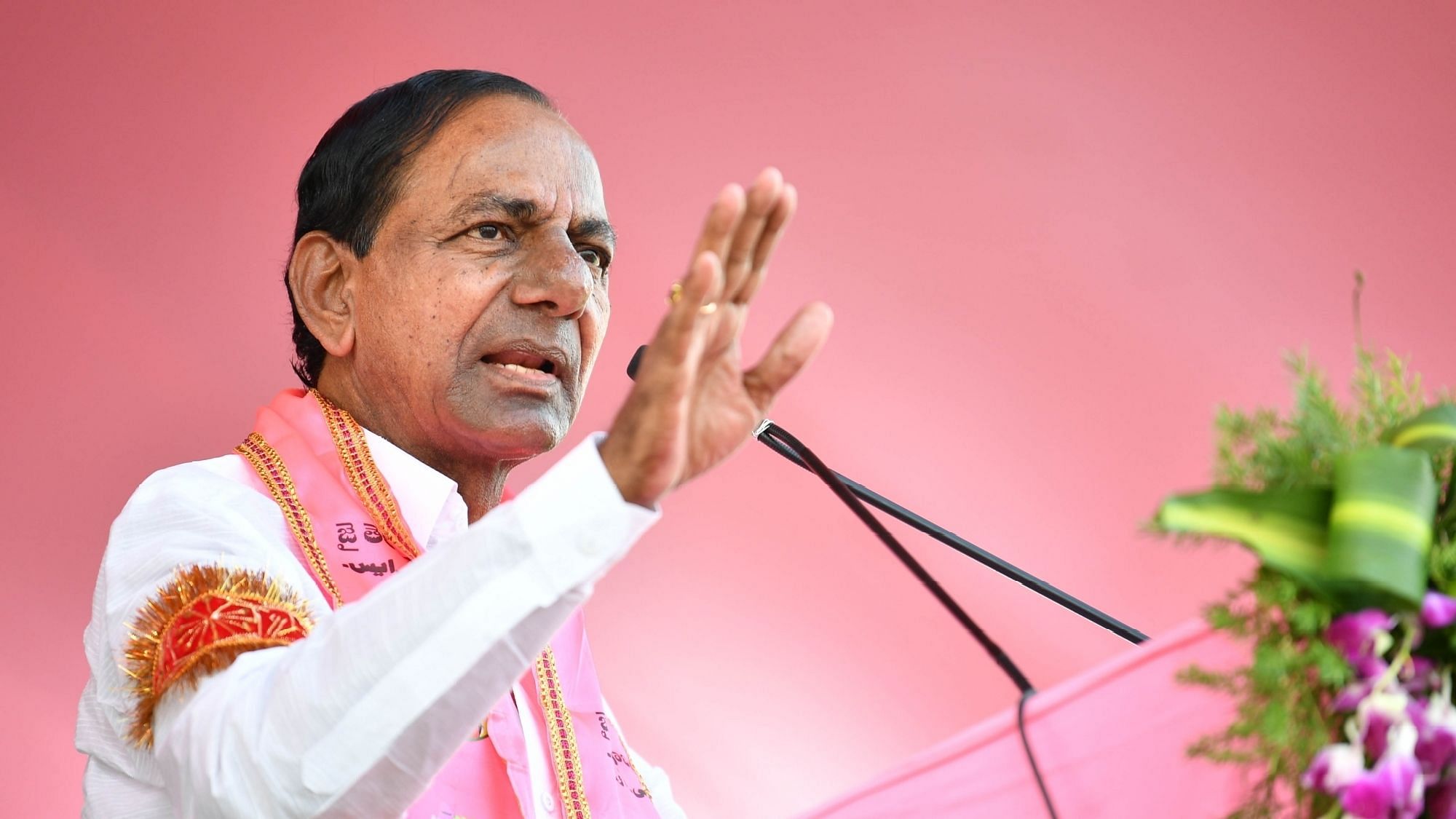 <div class="paragraphs"><p>KCR की रैली</p></div>