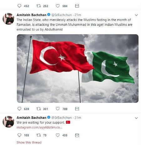 हैकरों का दावा है कि वे ‘अयिल्दिज टिम तुर्किश साइबर आर्मी’ का हिस्सा हैं.