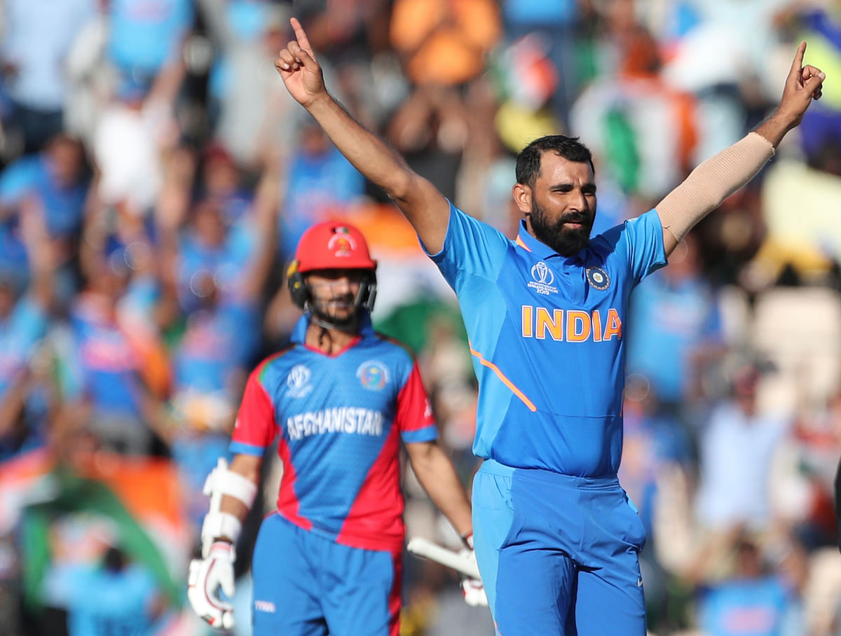 भारत वर्ल्ड कप 2019 में 4 मैच जीत चुका है, जबकि वेस्टइंडीज को सिर्फ एक जीत मिली है. 