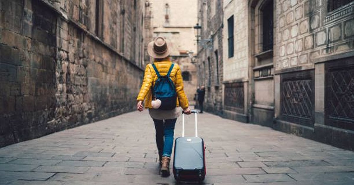 कोरोना केस में कमी के बाद इन 10 देशों की यात्रा कर सकते हैं भारतीय