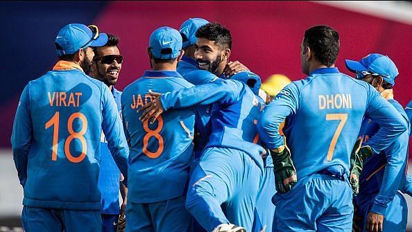 India vs Australia Cricket Live Score Streaming Updates in Hindi