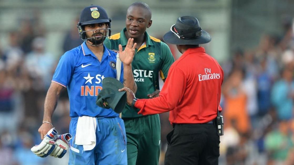 भारत का पहला मैच दक्षिण अफ्रीका के खिलाफ 5 जून को होगा