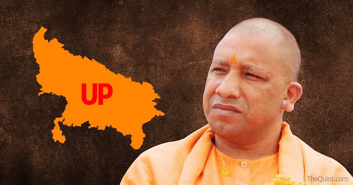 यूपी बीजेपी में कितना ‘असंतोष’ टटोल पाए बीएल संतोष?