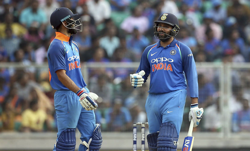 India vs West Indies <a href="https://www.thequint.com/sports/world-cup/india-vs-england-icc-world-cup-match-live-cricket-score-streaming-online">World Cup Live Cricket Score</a> Streaming Online