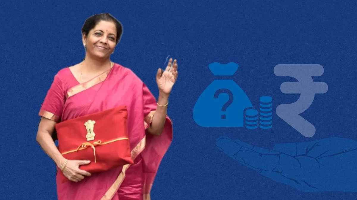 ‘लाल किताब’ ने पूरे नहीं किए ख्वाब,ये हैं बजट के बड़े लूजर और विनर