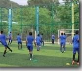 जिंक फुटबाल अकादमी को यू-14 सुब्रतो कप क्वालीफायर्स जीतने का भरोसा