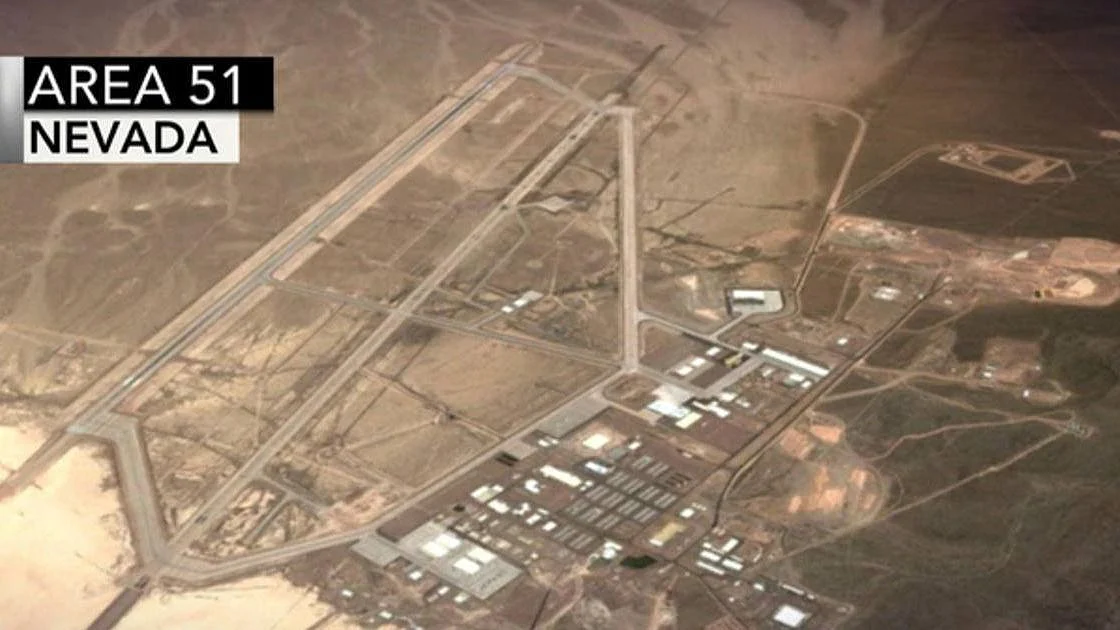 ‘Area 51’ जाने वाले लाखों लोगों को क्यों रोकेगी अमेरिकी एयरफोर्स?