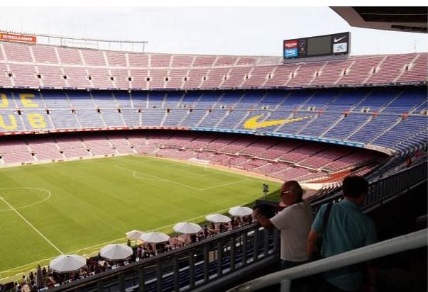 बार्सिलोना को आप शायद फुटबॉल क्लब के लिए याद करते होंगे, इस ट्रैवलॉग में शहर को और करीब से जानिए