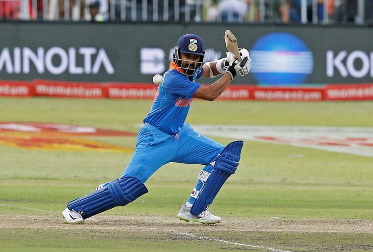वेस्टइंडीज दौरे के लिए भारतीय टीम में शुभमन गिल को जगह नहीं मिल पाई