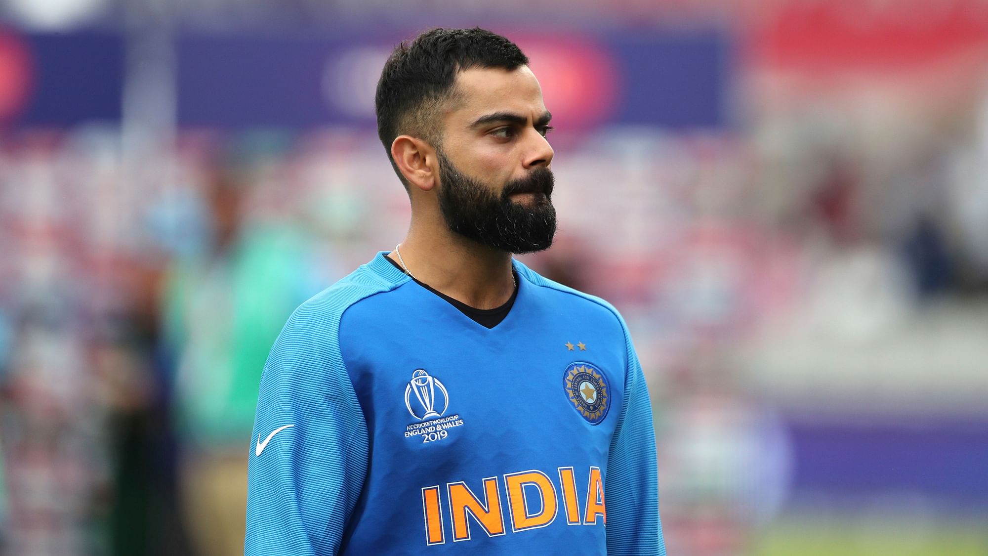 भारत की लगातार दूसरी बार वर्ल्ड कप सेमीफाइनल में हार है