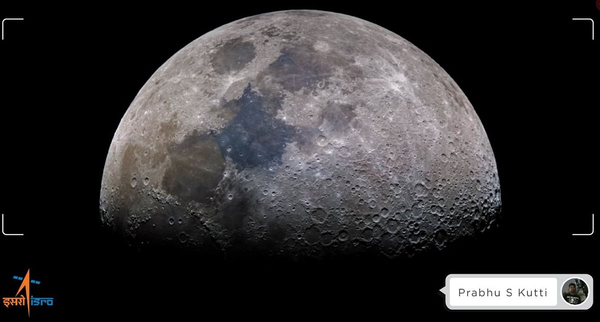 चांद पर,चांद का दीदार करेगा चंद्रयान-2, जानिए मिशन से जुड़ी हर बात