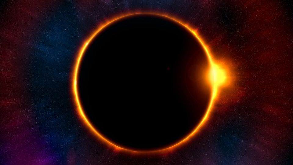 Surya grahan 2020: रविवार को लगेगा सूर्य ग्रहण,जानें कब लगेगा सूतक