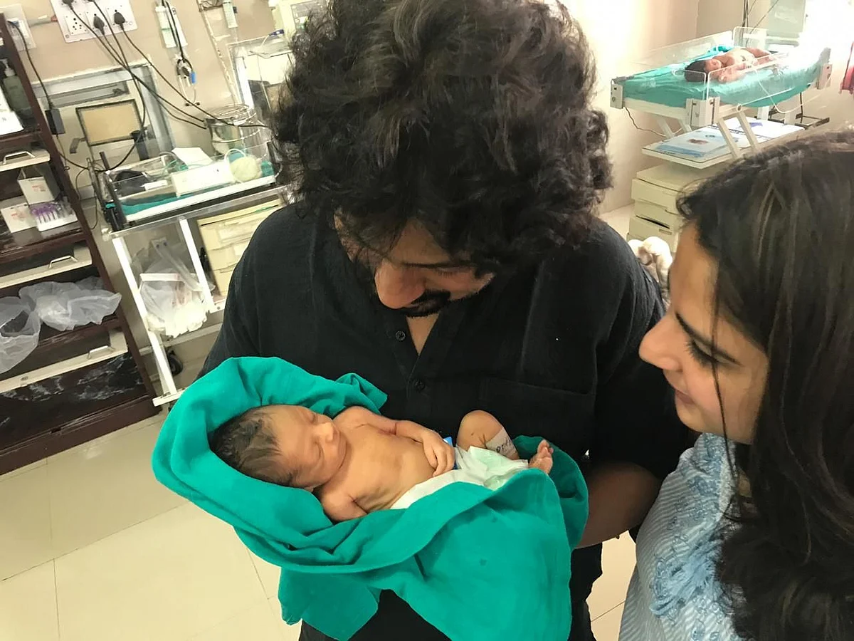 ‘‘जो कानून मासूमों की हिफाजत के लिए है, उसी ने ली ‘पीहू’ की जान’’