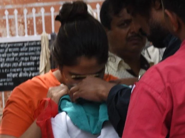 ‘‘जो कानून मासूमों की हिफाजत के लिए है, उसी ने ली ‘पीहू’ की जान’’