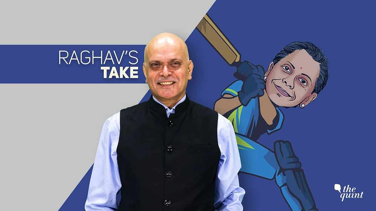 बजट 2019: वित्त मंत्री ने कहां लगाए  शानदार शॉट्स, कहां डिफेंसिव?