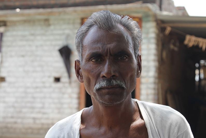 दन्यान्देड़ कदम