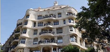 ऐसा नजर आता है कासा मिला