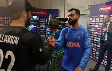 विश्व कप (सेमीफाइनल) : न्यूजीलैड के खिलाफ होने वाले मुकाबले में भारत की नजरें बादलों पर (प्रीव्यू)
